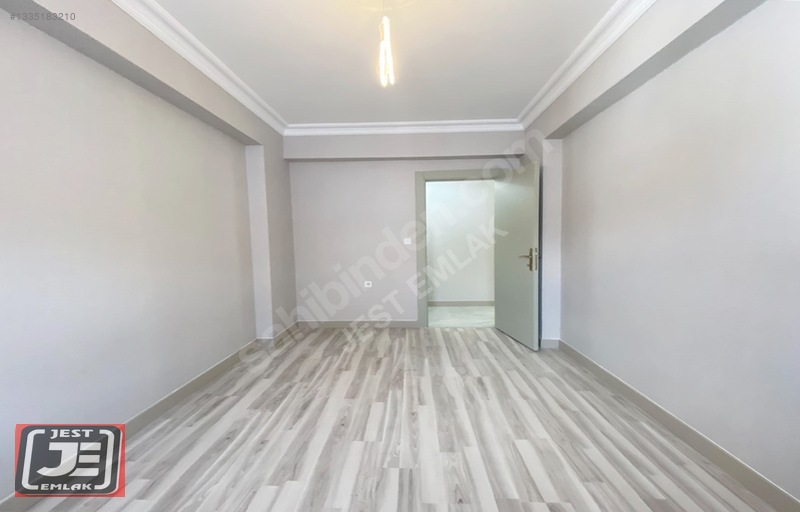 Keçiören'de Jest'ten Full+full Yapılı Masrafsız Katta 3+1 Daire — fotoğraf 38