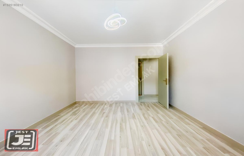 Keçiören'de Jest'ten Full+full Yapılı Masrafsız Katta 3+1 Daire — fotoğraf 42