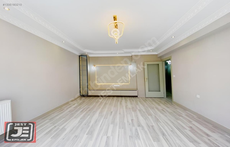 Keçiören'de Jest'ten Full+full Yapılı Masrafsız Katta 3+1 Daire — fotoğraf 45