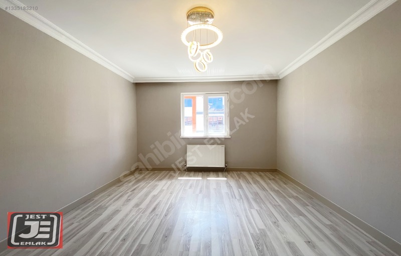 Keçiören'de Jest'ten Full+full Yapılı Masrafsız Katta 3+1 Daire — fotoğraf 58