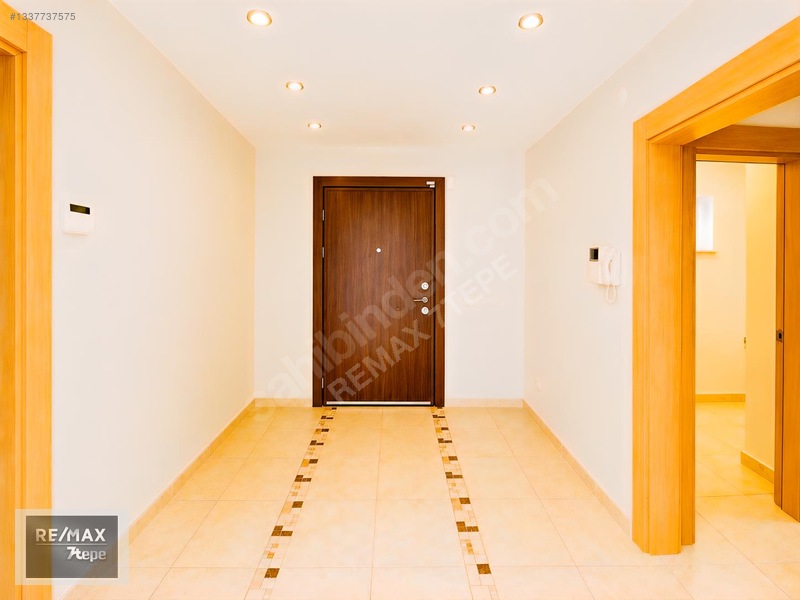 Acarkent'te Geniş Yaşam Alanlarına Sahip Kiralık C Tipi Villa — fotoğraf 3