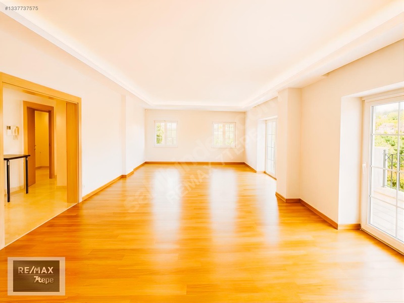 Acarkent'te Geniş Yaşam Alanlarına Sahip Kiralık C Tipi Villa — fotoğraf 5