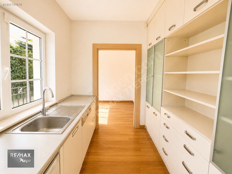 Acarkent'te Geniş Yaşam Alanlarına Sahip Kiralık C Tipi Villa — fotoğraf 6