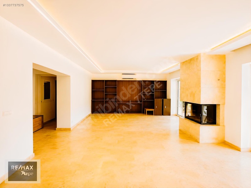 Acarkent'te Geniş Yaşam Alanlarına Sahip Kiralık C Tipi Villa — fotoğraf 12