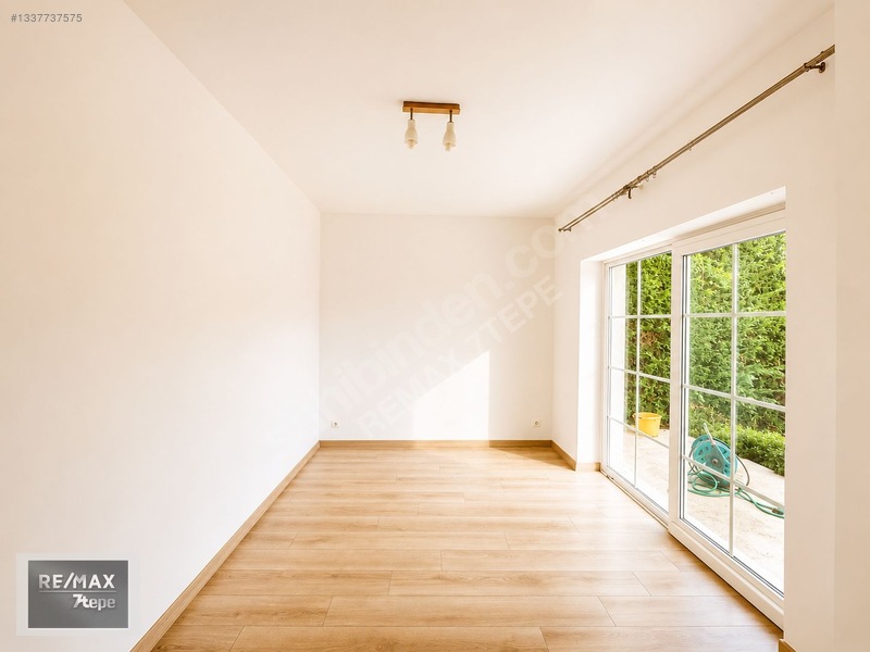 Acarkent'te Geniş Yaşam Alanlarına Sahip Kiralık C Tipi Villa — fotoğraf 18