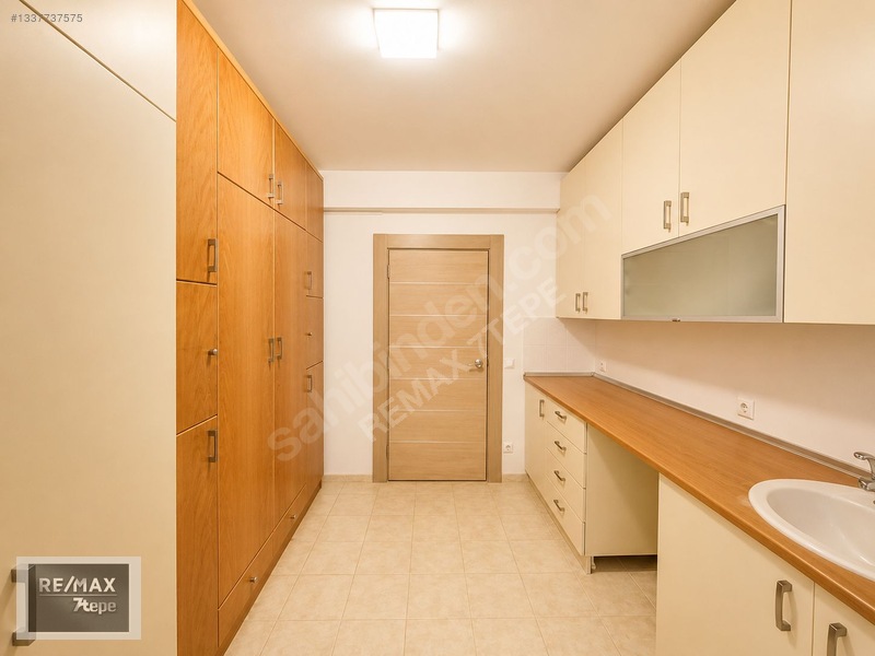 Acarkent'te Geniş Yaşam Alanlarına Sahip Kiralık C Tipi Villa — fotoğraf 19