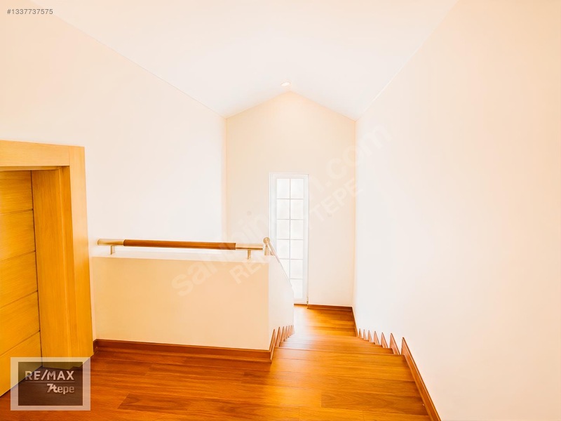 Acarkent'te Geniş Yaşam Alanlarına Sahip Kiralık C Tipi Villa — fotoğraf 21