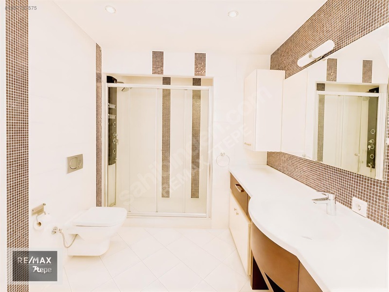 Acarkent'te Geniş Yaşam Alanlarına Sahip Kiralık C Tipi Villa — fotoğraf 26