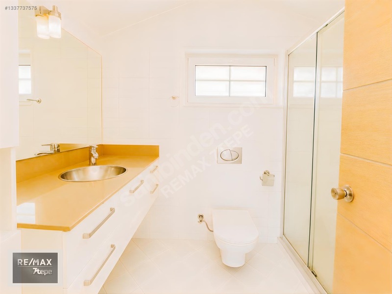 Acarkent'te Geniş Yaşam Alanlarına Sahip Kiralık C Tipi Villa — fotoğraf 32