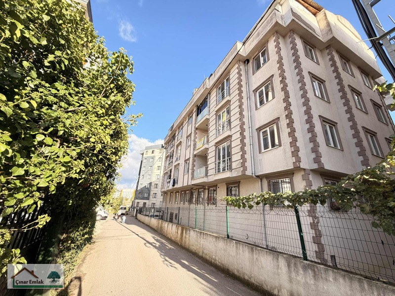 Çınar'dan Tuzla Aydınlı Tepe Mevki 2+1 Geniş Kullanım Alanlı