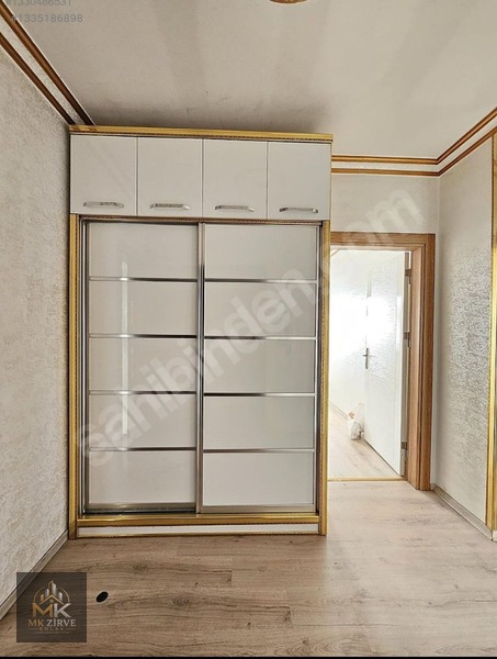 Zirve Emlaktan İskele Cad. Full Yapılı 4+1 Satılık Lüx Daire — fotoğraf 2