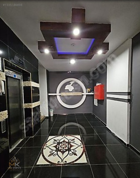 Zirve Emlaktan İskele Cad. Full Yapılı 4+1 Satılık Lüx Daire — fotoğraf 3
