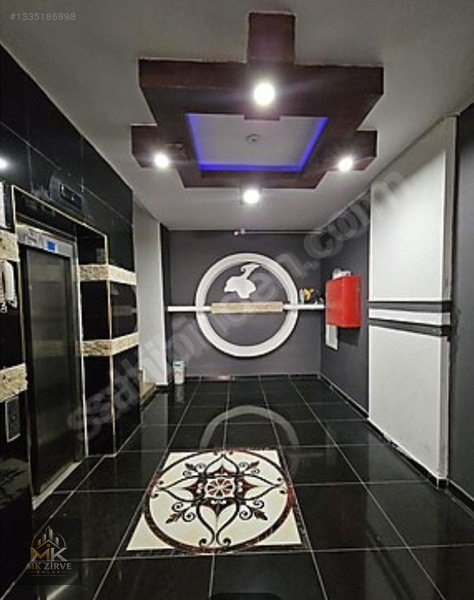 Zirve Emlaktan İskele Cad. Full Yapılı 4+1 Satılık Lüx Daire — fotoğraf 7