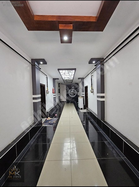 Zirve Emlaktan İskele Cad. Full Yapılı 4+1 Satılık Lüx Daire — fotoğraf 8