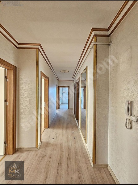 Zirve Emlaktan İskele Cad. Full Yapılı 4+1 Satılık Lüx Daire — fotoğraf 10