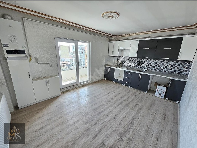 Zirve Emlaktan İskele Cad. Full Yapılı 4+1 Satılık Lüx Daire — fotoğraf 15