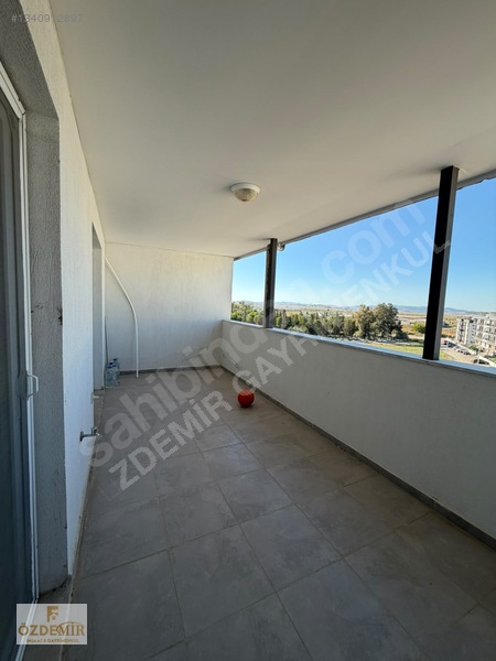 Seyrek Merkezde 3+1 Doğalgazlı Kiralık Daire — fotoğraf 12