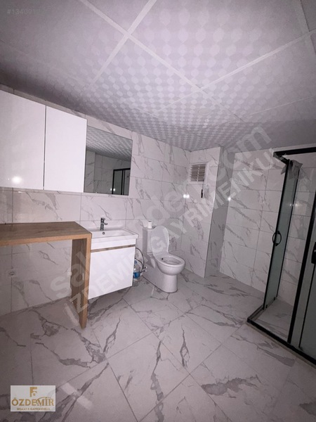 Seyrek Merkezde 3+1 Doğalgazlı Kiralık Daire — fotoğraf 14