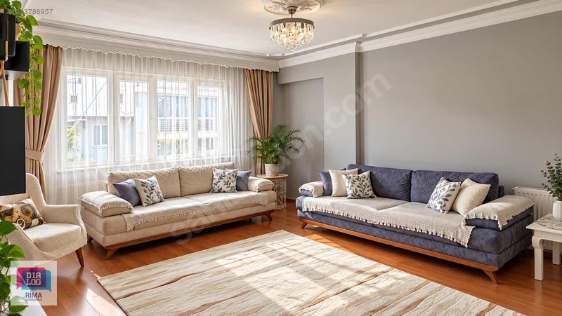 Bursa Emek Mah. Satılık 2+1 Daire — fotoğraf 10