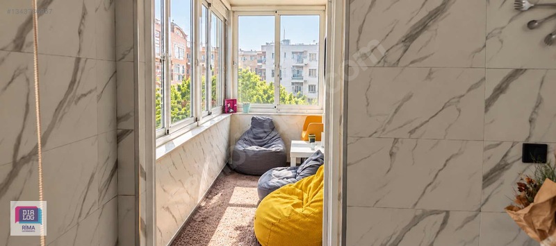 Bursa Emek Mah. Satılık 2+1 Daire — fotoğraf 12
