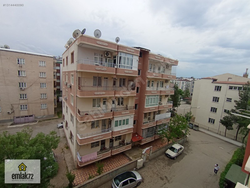 Emlak 72'den Bahçelievler Mahallesi'nde Satılık 2+1 Daire — fotoğraf 11