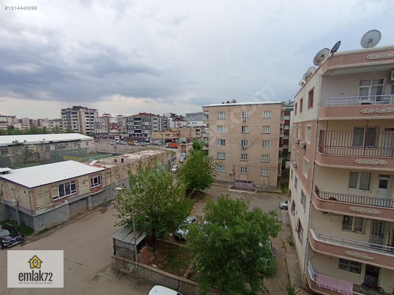 Emlak 72'den Bahçelievler Mahallesi'nde Satılık 2+1 Daire — fotoğraf 12