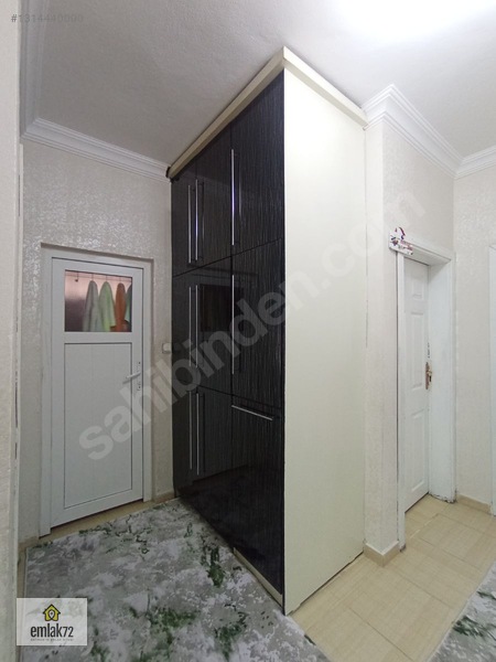 Emlak 72'den Bahçelievler Mahallesi'nde Satılık 2+1 Daire — fotoğraf 13