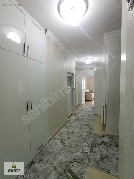 Emlak 72'den Bahçelievler Mahallesi'nde Satılık 2+1 Daire — fotoğraf 16