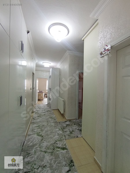 Emlak 72'den Bahçelievler Mahallesi'nde Satılık 2+1 Daire — fotoğraf 17