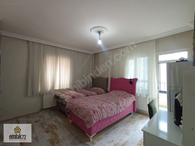 Emlak 72'den Bahçelievler Mahallesi'nde Satılık 2+1 Daire — fotoğraf 18