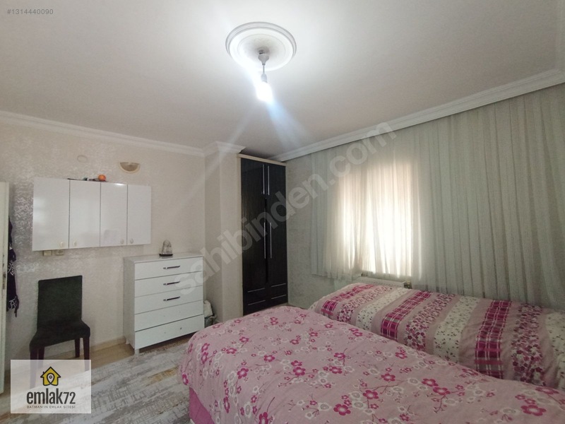 Emlak 72'den Bahçelievler Mahallesi'nde Satılık 2+1 Daire — fotoğraf 19