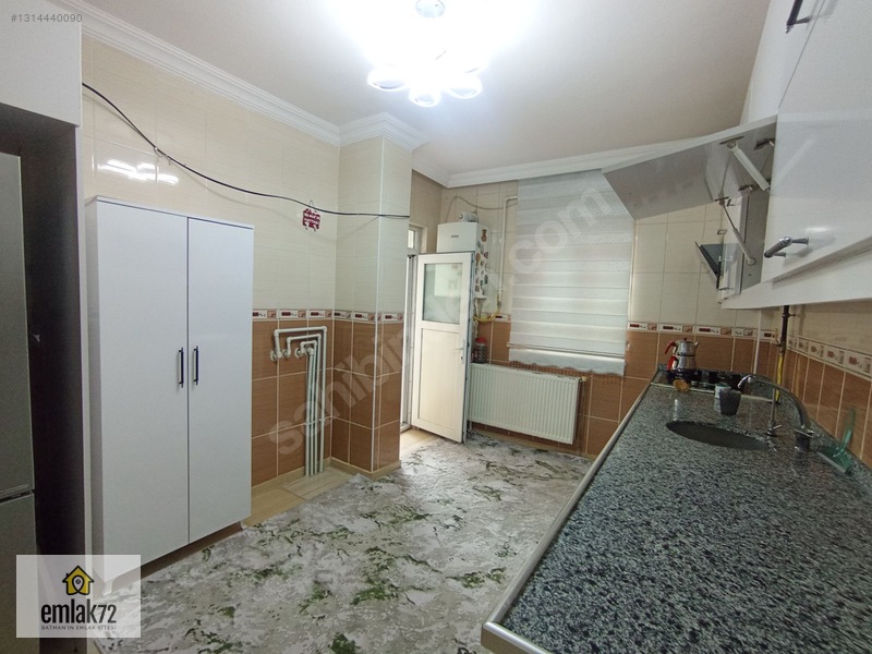 Emlak 72'den Bahçelievler Mahallesi'nde Satılık 2+1 Daire — fotoğraf 24