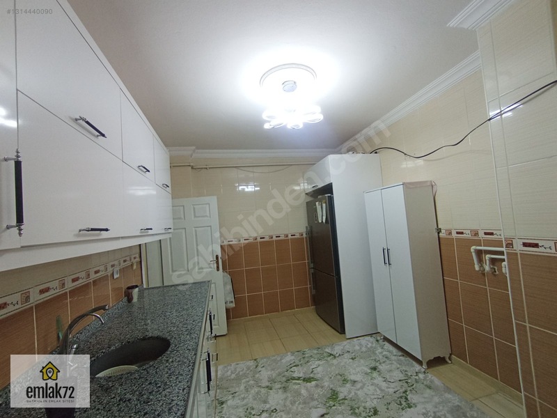 Emlak 72'den Bahçelievler Mahallesi'nde Satılık 2+1 Daire — fotoğraf 26
