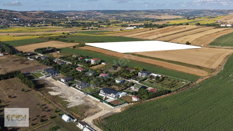 Prm Emlaktan Emsal Fiyatının Altında Çatalca Subaşı Tarla — fotoğraf 11