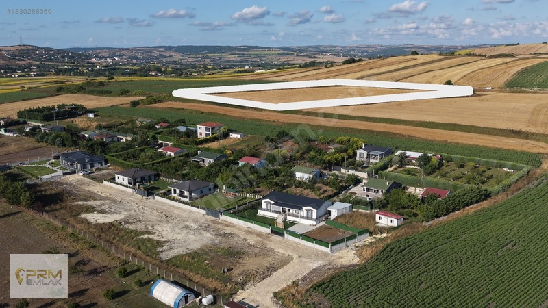 Prm Emlaktan Emsal Fiyatının Altında Çatalca Subaşı Tarla — fotoğraf 13