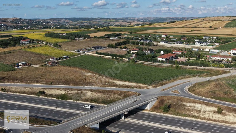 Prm Emlaktan Emsal Fiyatının Altında Çatalca Subaşı Tarla — fotoğraf 22