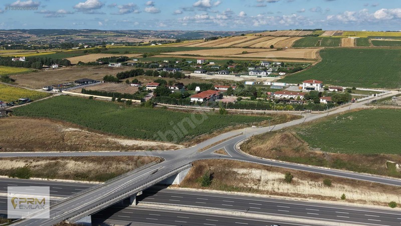 Prm Emlaktan Emsal Fiyatının Altında Çatalca Subaşı Tarla — fotoğraf 23