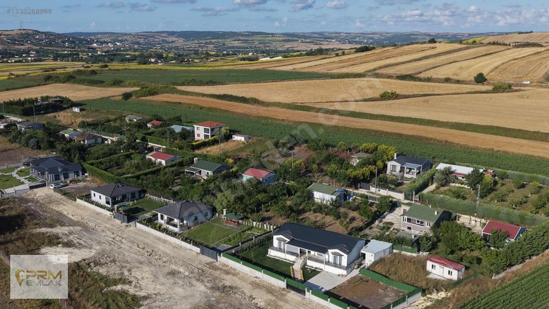 Prm Emlaktan Emsal Fiyatının Altında Çatalca Subaşı Tarla — fotoğraf 24