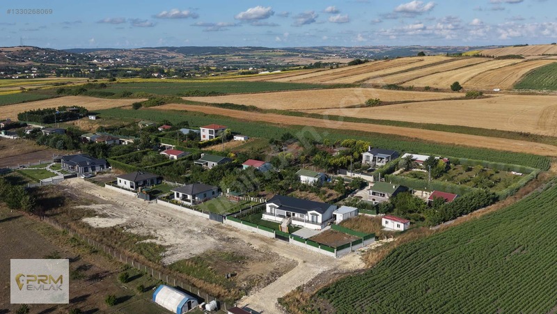 Prm Emlaktan Emsal Fiyatının Altında Çatalca Subaşı Tarla — fotoğraf 25