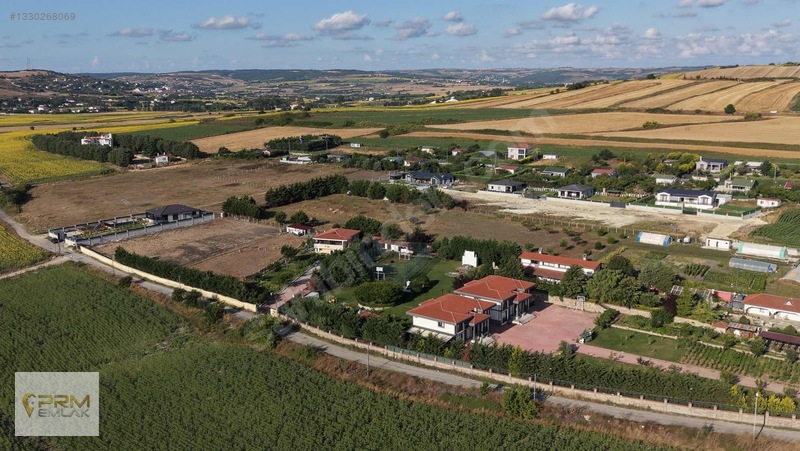Prm Emlaktan Emsal Fiyatının Altında Çatalca Subaşı Tarla — fotoğraf 26