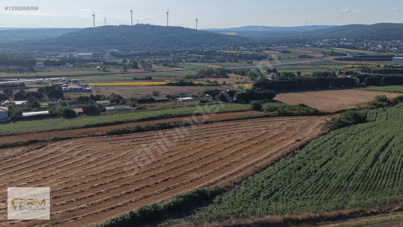 Prm Emlaktan Emsal Fiyatının Altında Çatalca Subaşı Tarla — fotoğraf 27