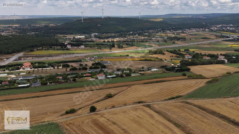 Prm Emlaktan Emsal Fiyatının Altında Çatalca Subaşı Tarla — fotoğraf 32