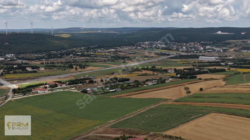 Prm Emlaktan Emsal Fiyatının Altında Çatalca Subaşı Tarla — fotoğraf 36