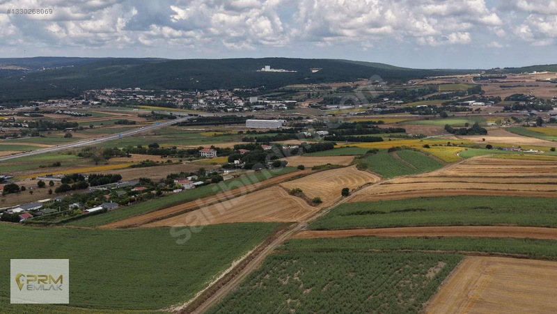 Prm Emlaktan Emsal Fiyatının Altında Çatalca Subaşı Tarla — fotoğraf 37