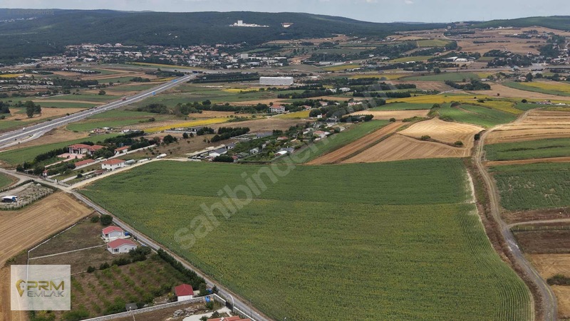 Prm Emlaktan Emsal Fiyatının Altında Çatalca Subaşı Tarla — fotoğraf 38