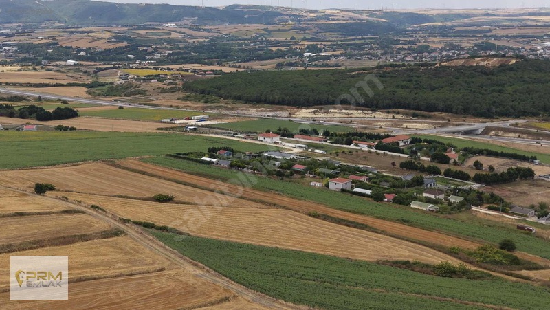 Prm Emlaktan Emsal Fiyatının Altında Çatalca Subaşı Tarla — fotoğraf 39