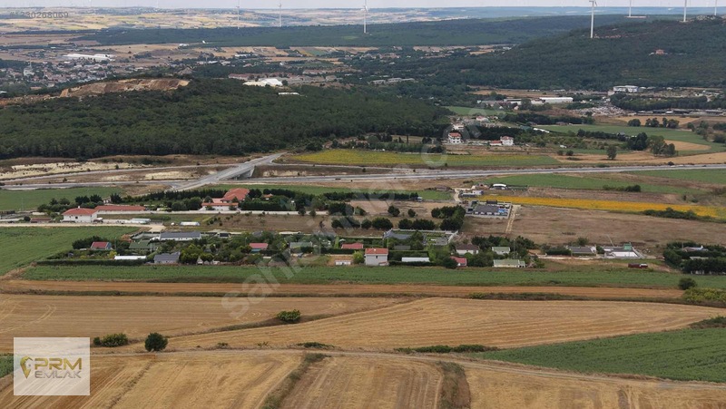 Prm Emlaktan Emsal Fiyatının Altında Çatalca Subaşı Tarla — fotoğraf 42
