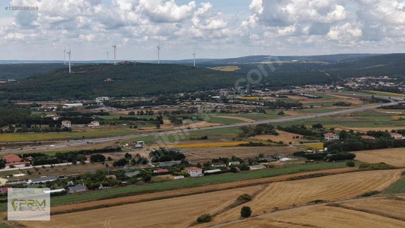 Prm Emlaktan Emsal Fiyatının Altında Çatalca Subaşı Tarla — fotoğraf 47