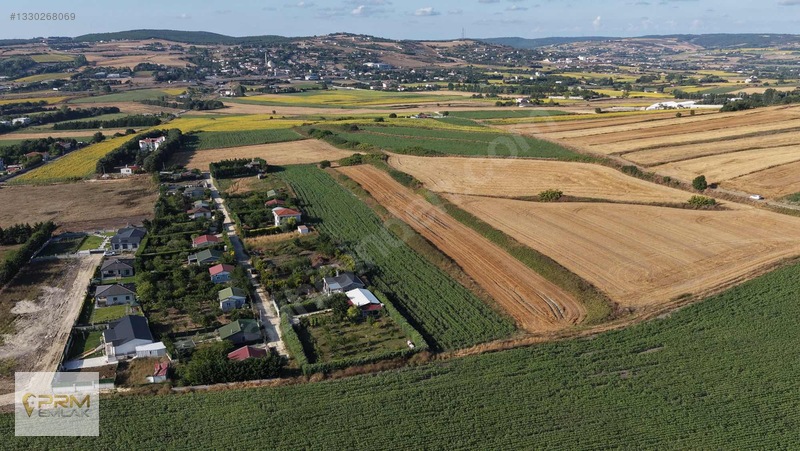 Prm Emlaktan Emsal Fiyatının Altında Çatalca Subaşı Tarla — fotoğraf 52