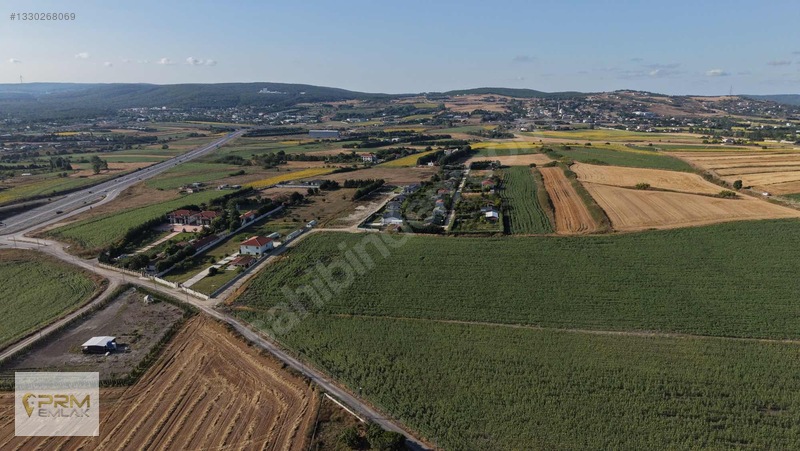 Prm Emlaktan Emsal Fiyatının Altında Çatalca Subaşı Tarla — fotoğraf 54